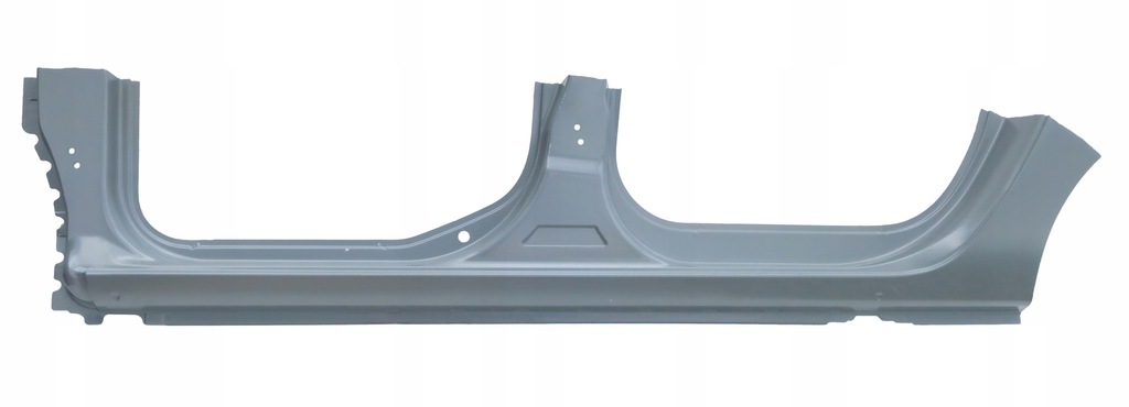 фото №1, Dacia lodgy порог блок двигателя