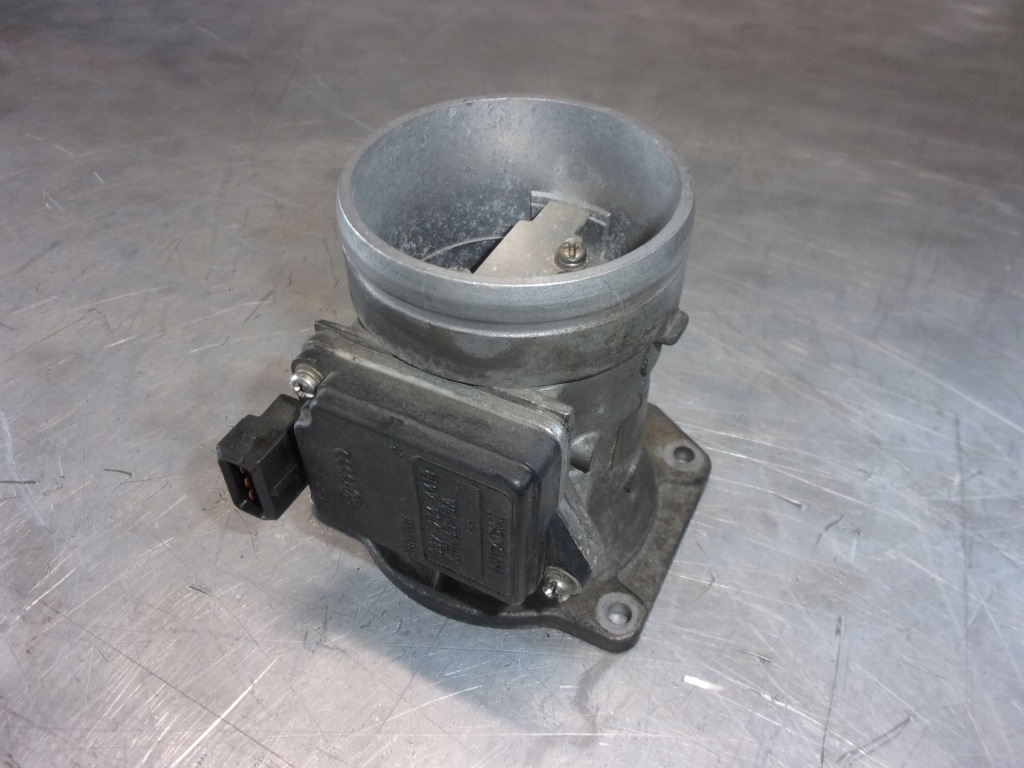 Купить Расходомер hitachi 03790646b audi a4 b5 1.8b
