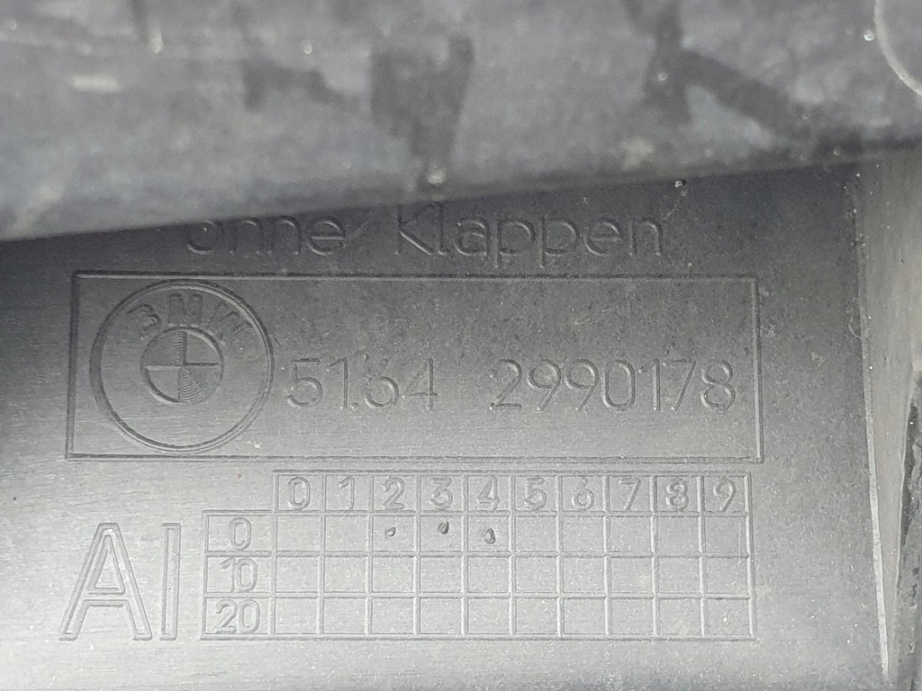 фото №13, Bmw x1 e84 2.0d pas передний перед 2990176