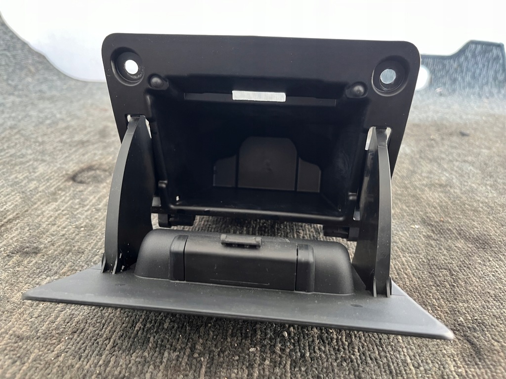 фото №9, Bmw x1 f48 lci lift бардачок водителя левый оригинал europa