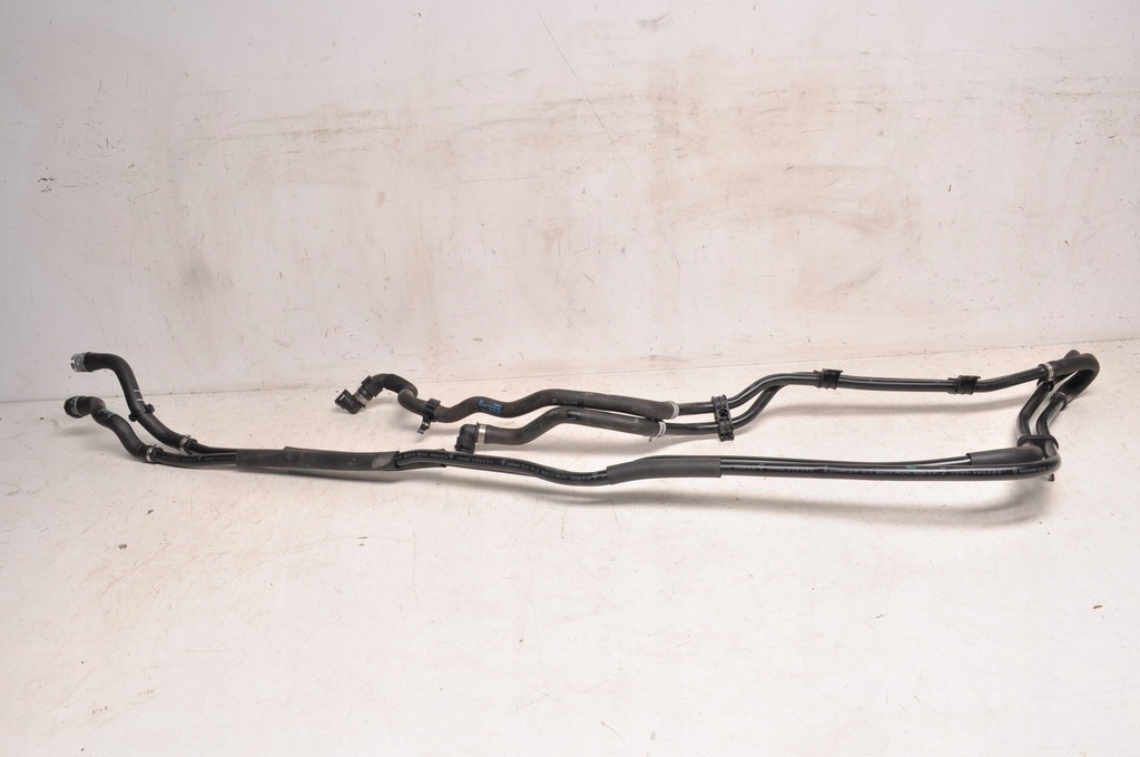 фото №1, Mercedes eqb x243 труба шланг wody 23r a2435004800