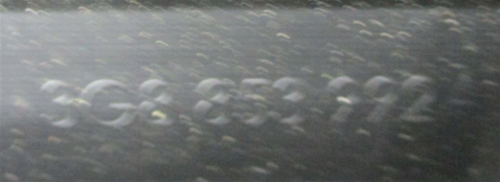 фото №9, Молдинг двері правий задня vw arteon 3g8853992 lr1x fv