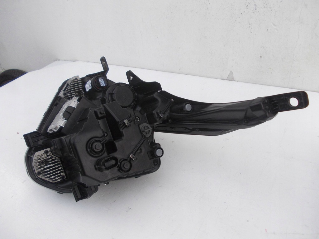 фото №13, Фара лампа перед сторона права kia sportage v 5 full led 21- r292112020