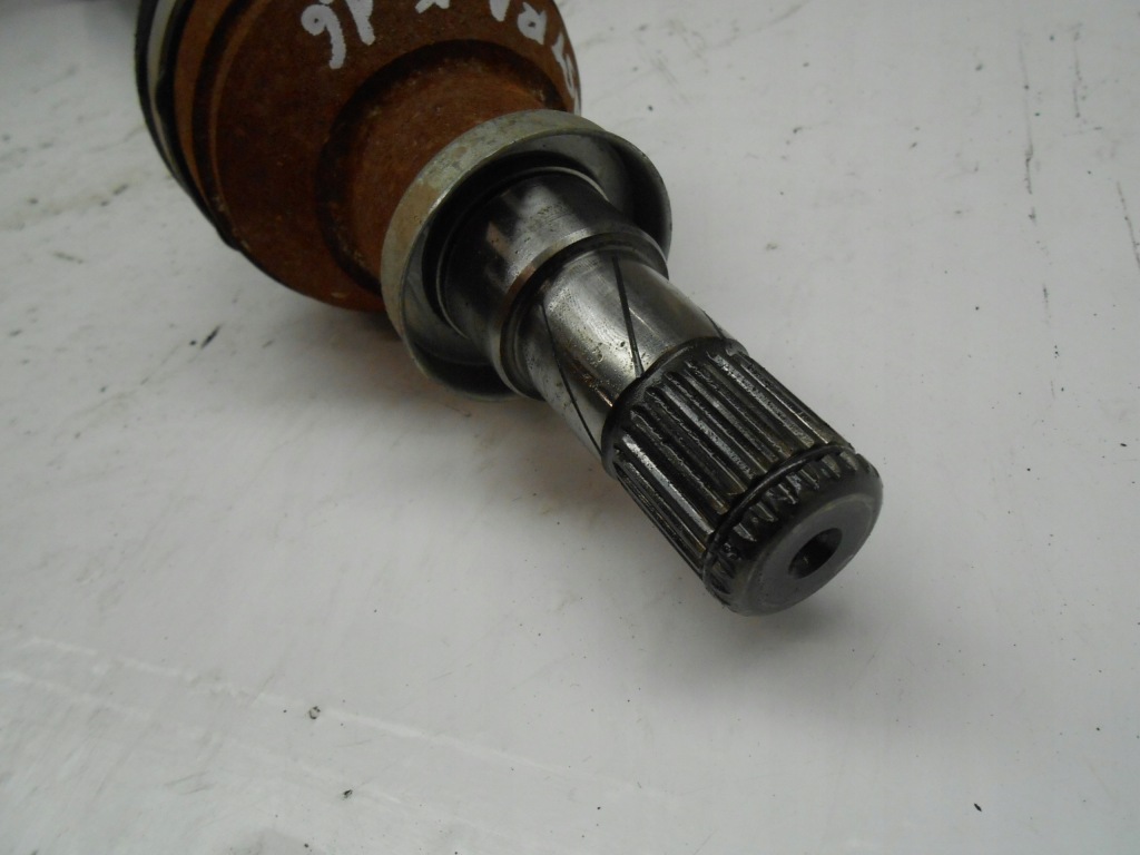 Купить Opel astra k приводной вал правая длинная комплектная 13367068