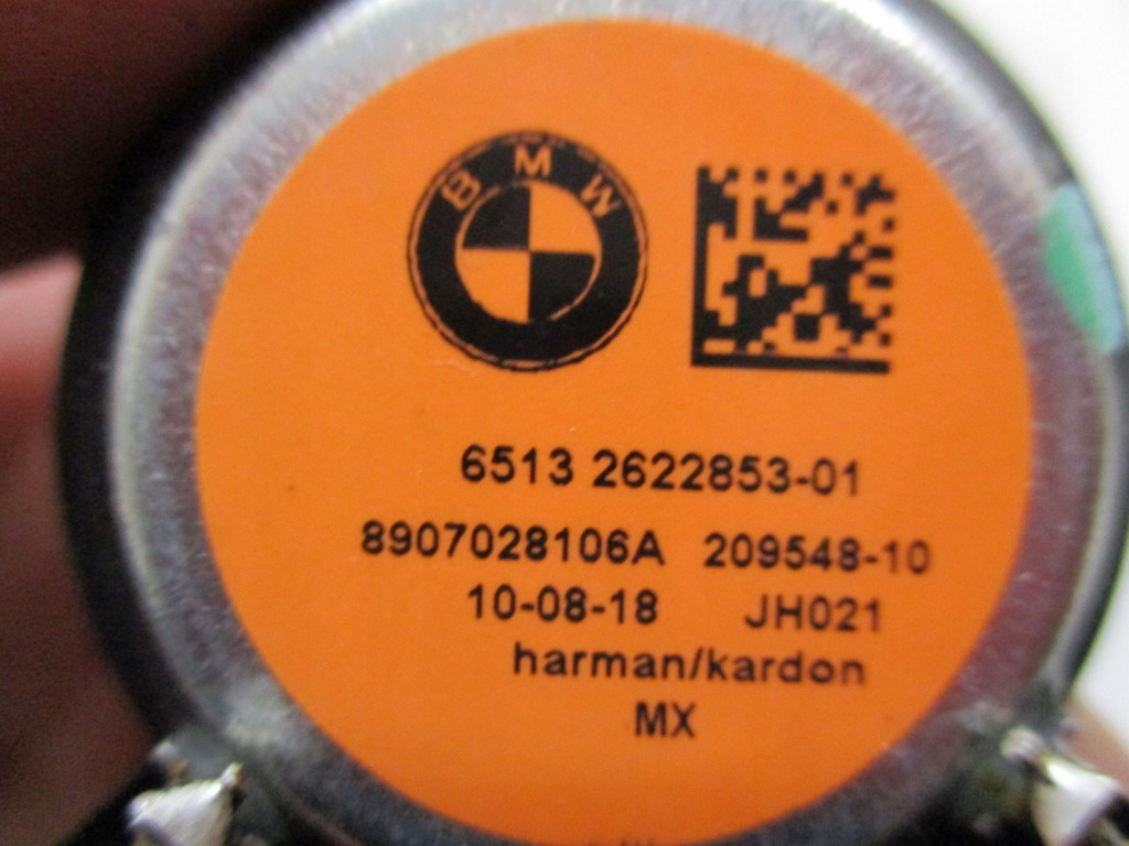 фото №8, Динамик динамики harman kardon 2622854 2622853