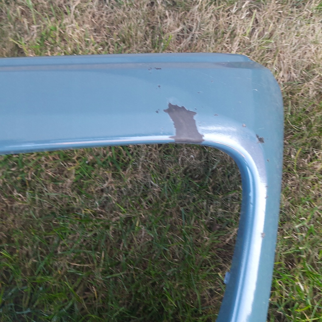 фото №12, Бампер dacia spring - teiant - 787 -