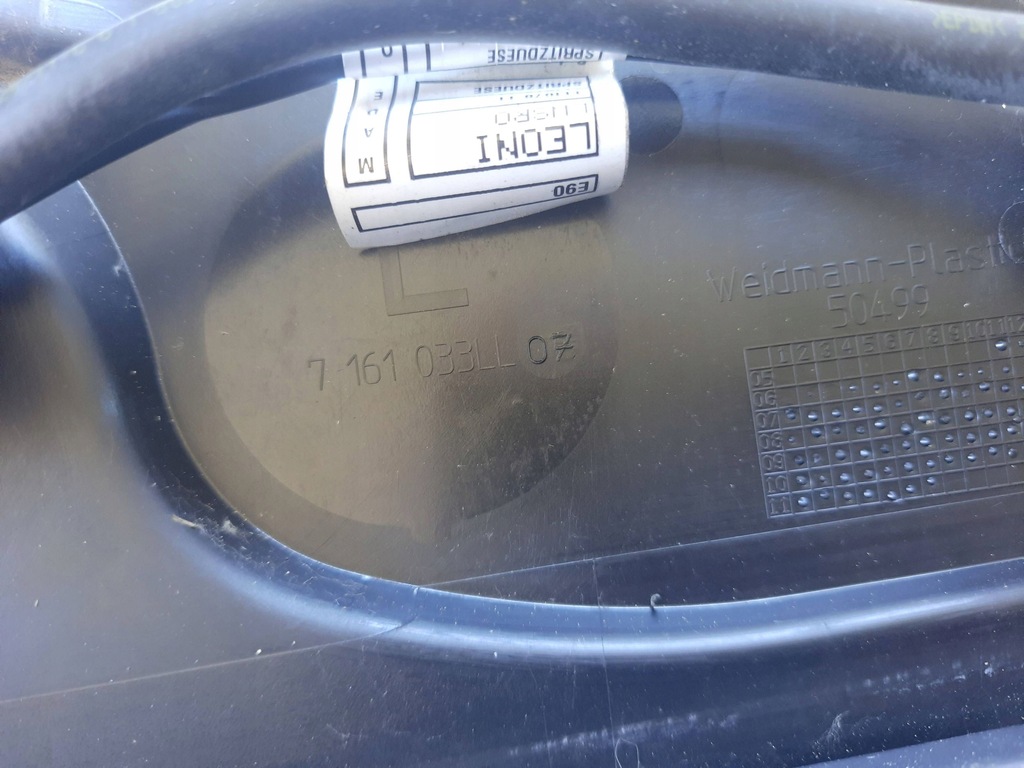 фото №8, Bmw e92 e93 жабо 7161033