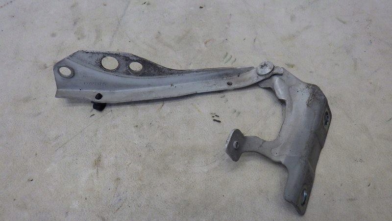 фото №2, Петля капот правый volvo v50