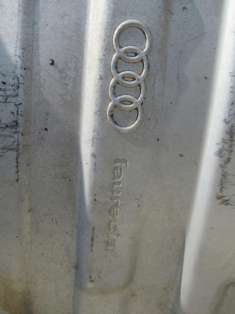 фото №8, Труба выхлопная глушители комплект активные audi a8 d4 long lift