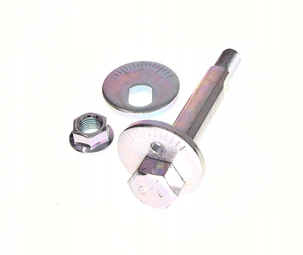 фото №7, Болт рычага mitsubishi l200 mimośrodo