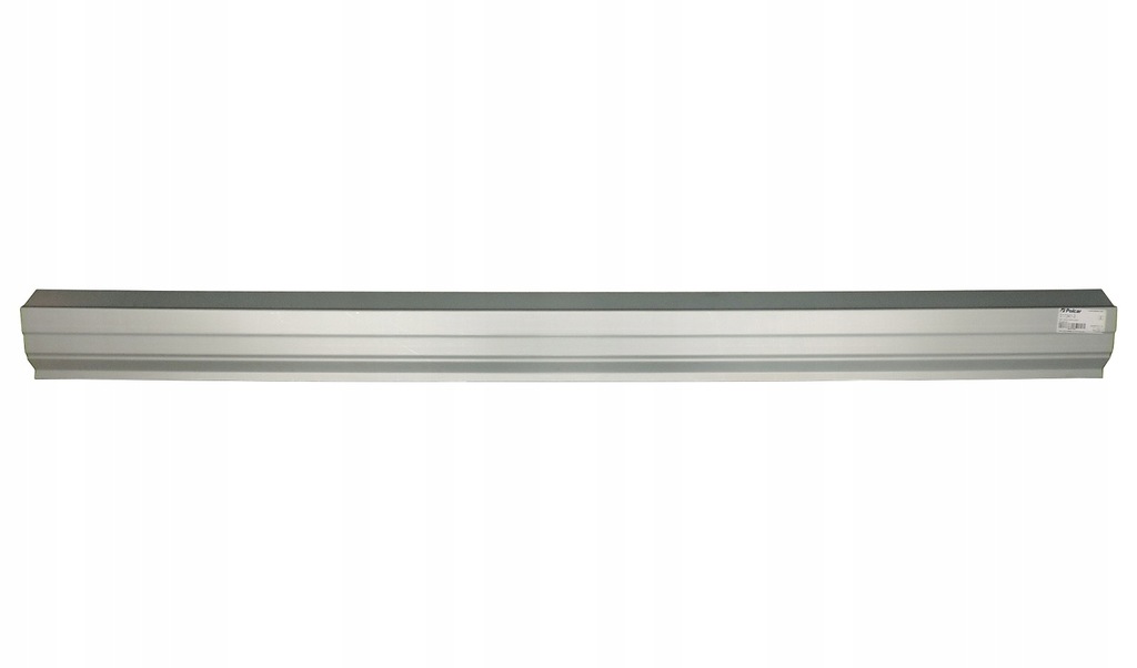 фото №1, Dodge ram 08-13 поріг ремкомплект нижня поріг оцинковка 200cm le=pr