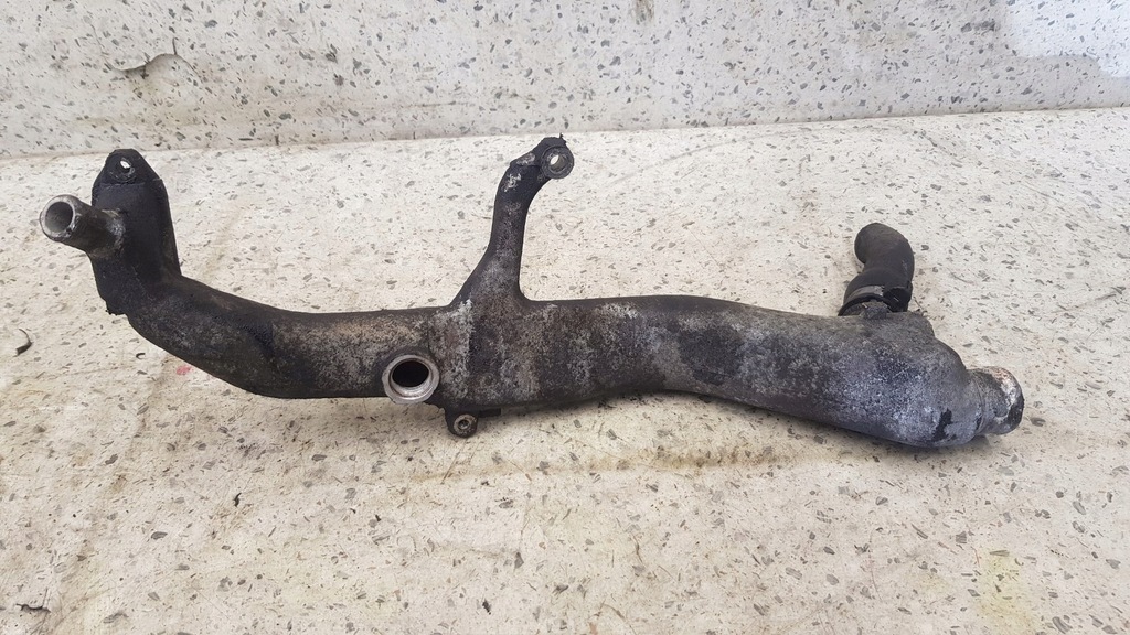 фото №2, Труба трубка wody alfa romeo 147 2.0 16v