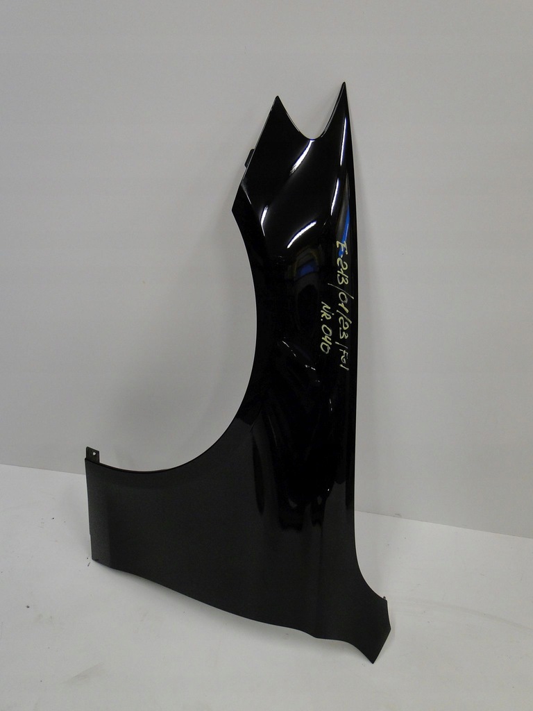 фото №8, Mercedes e klasa 213 w213 lift крила лівий