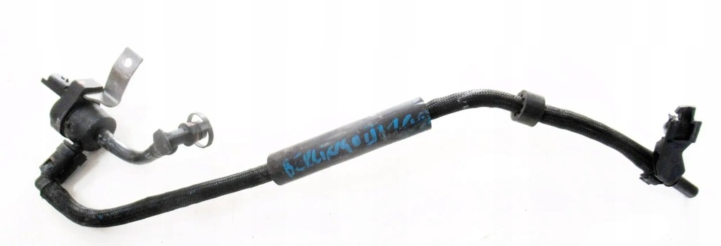 фото №1, Citroen berlingo iii lift клапан вакуумa v754328680