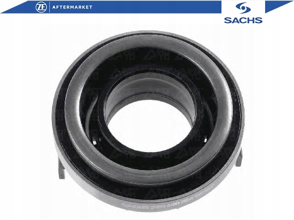 фото №4, Sachs подшипник выжимной chevrolet aveo kalos matiz s