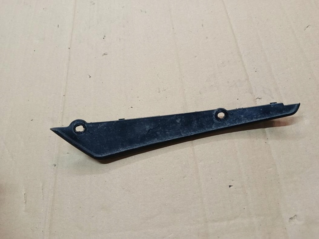 фото №1, Oryg кронштейн кронштейн підкрилок лівий задня reault espace v оригінал