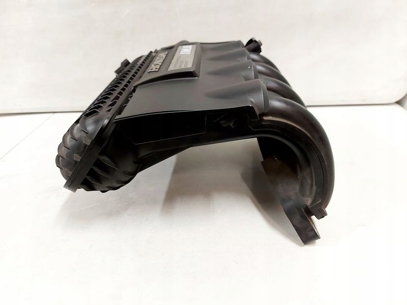 фото №6, Honda insight 2 ii коллектор всасывающий датчик map датчик