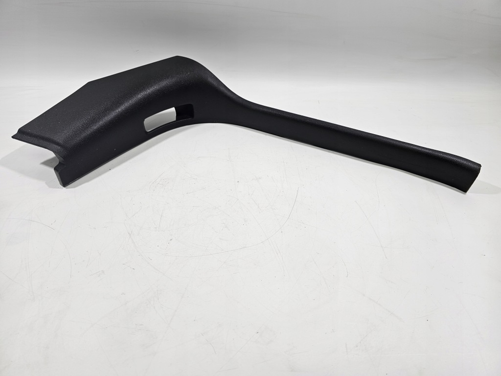 фото №6, Защита стойка порог левый перед peugeot 5008 i#1539