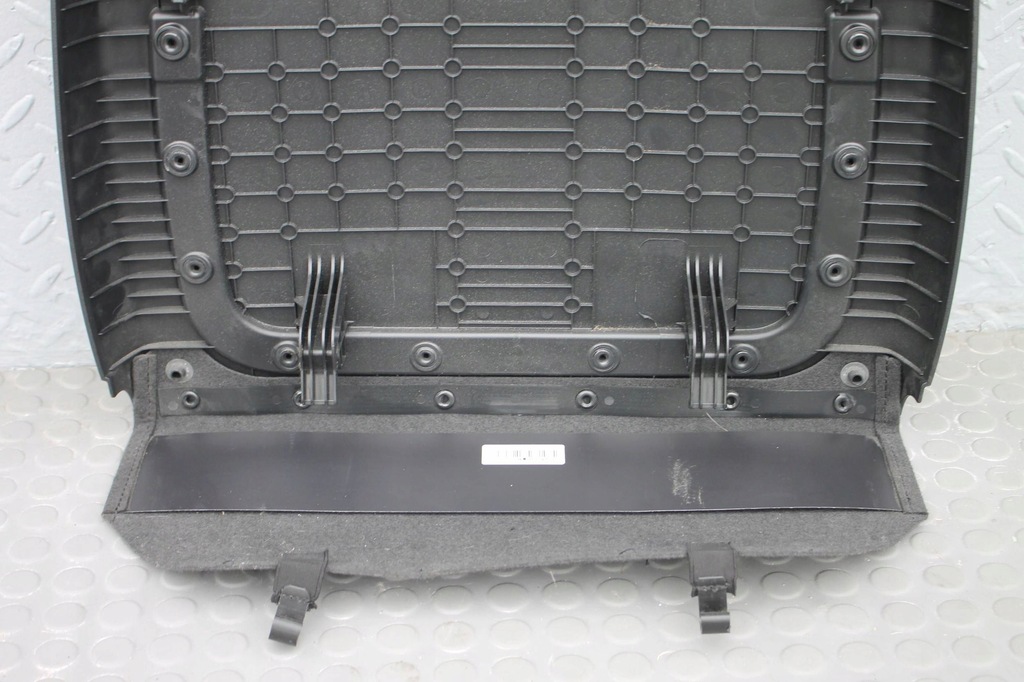 фото №9, Защита корпус спинка сиденье перед kia optima iv 15-20