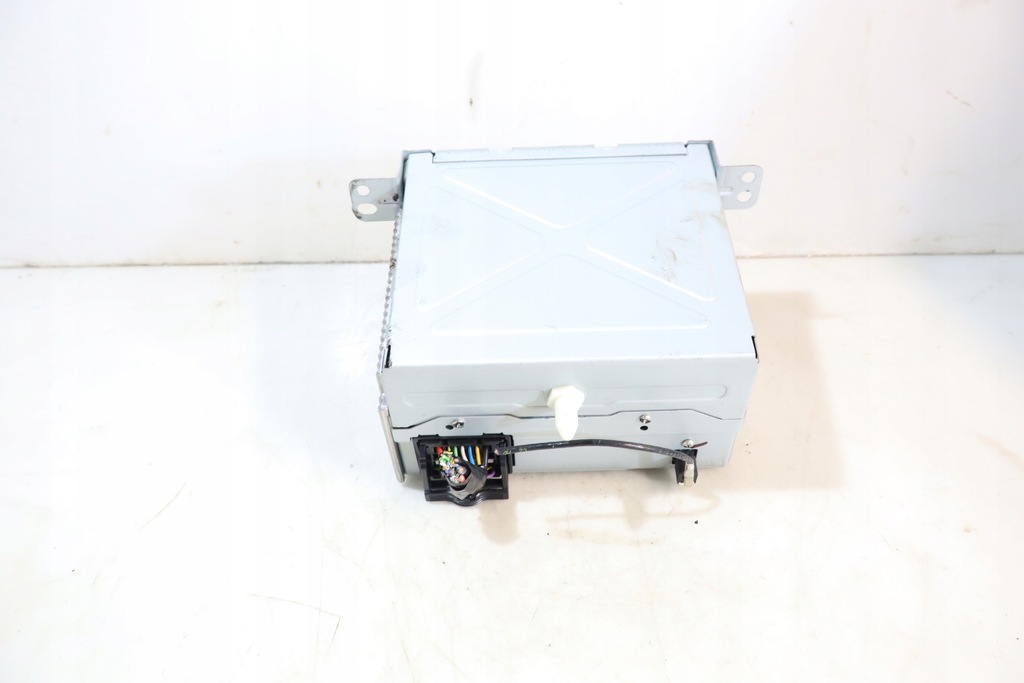 фото №3, Радио opel astra j