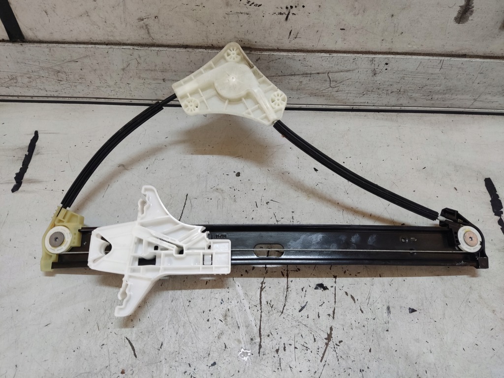 фото №3, Vw t-roc подъемник стекло правый задняя