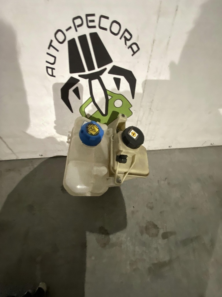 фото №5, Ducato iii бак розширювальний