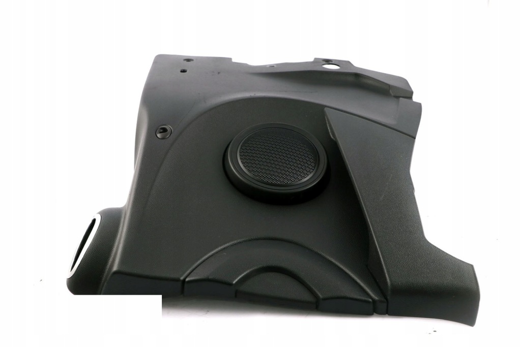 фото №3, Mini cabrio r57 обшивка двері правий задня чорний