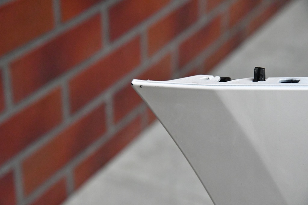 фото №11, Бампер перед передний bmw 5 g60 g61 mineralweiss a96 usa