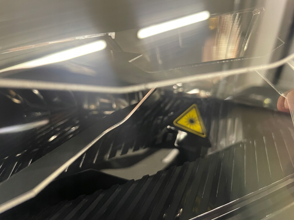 фото №7, Лампы audi rs5 8w laser 2023 idealne полный europa 8w6