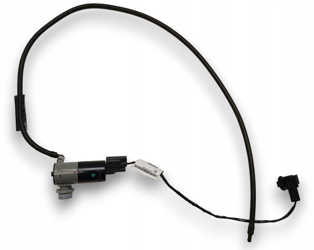 фото №1, Модуль блок живлення омивача mercedes x klasa x470 w470