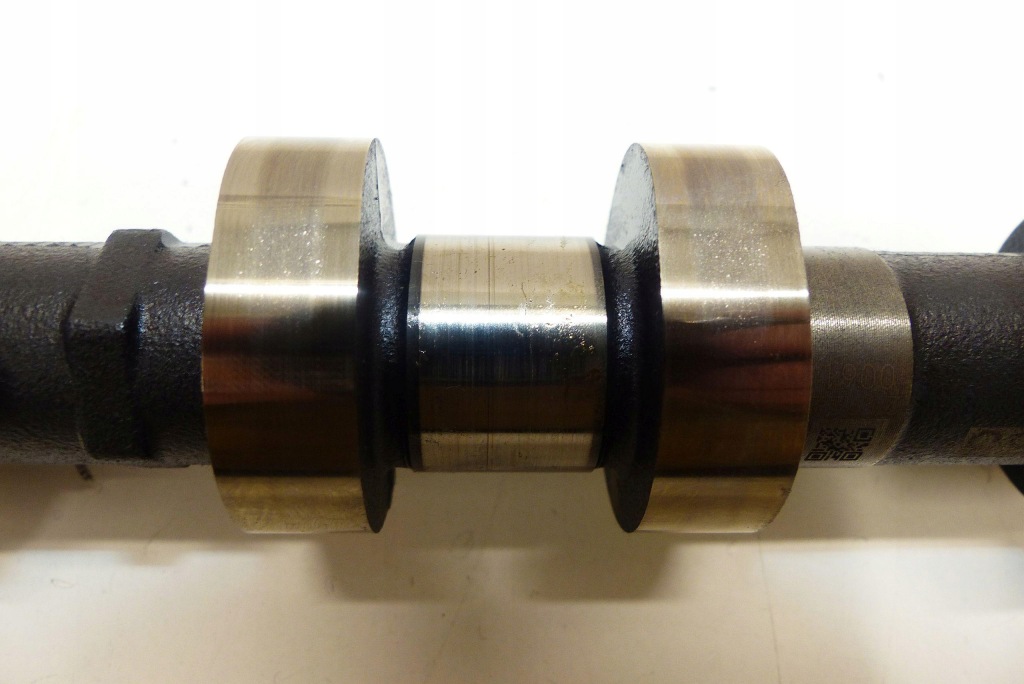 фото №6, Suzuki sx4 s-cross vitara iii 1.4 t turbo hybrid k14d вал розподільного валу w.