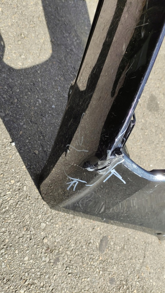 фото №10, Audi a7 c8 s-line бампер передний перед 4k8807437