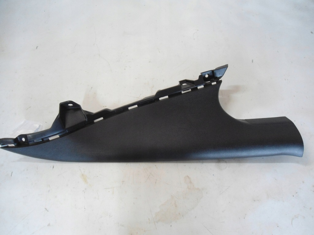 фото №1, Защита стойка задняя правая hyundai veloster 2011