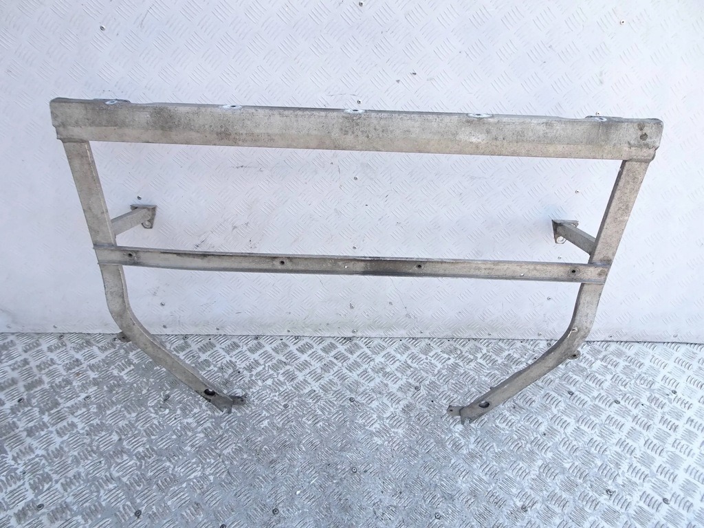 фото №5, Рама вспомогательная подрамник audi tt 8j 2.0 tdi