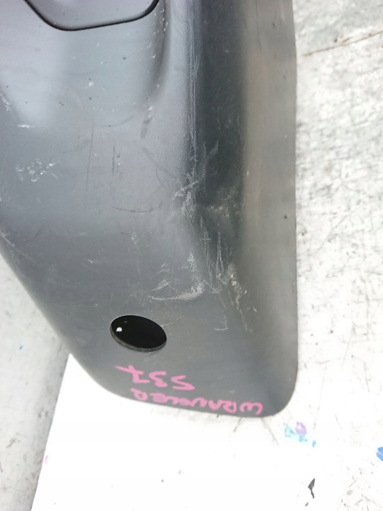 фото №9, Jeep wrangler 18- бампер передний перед