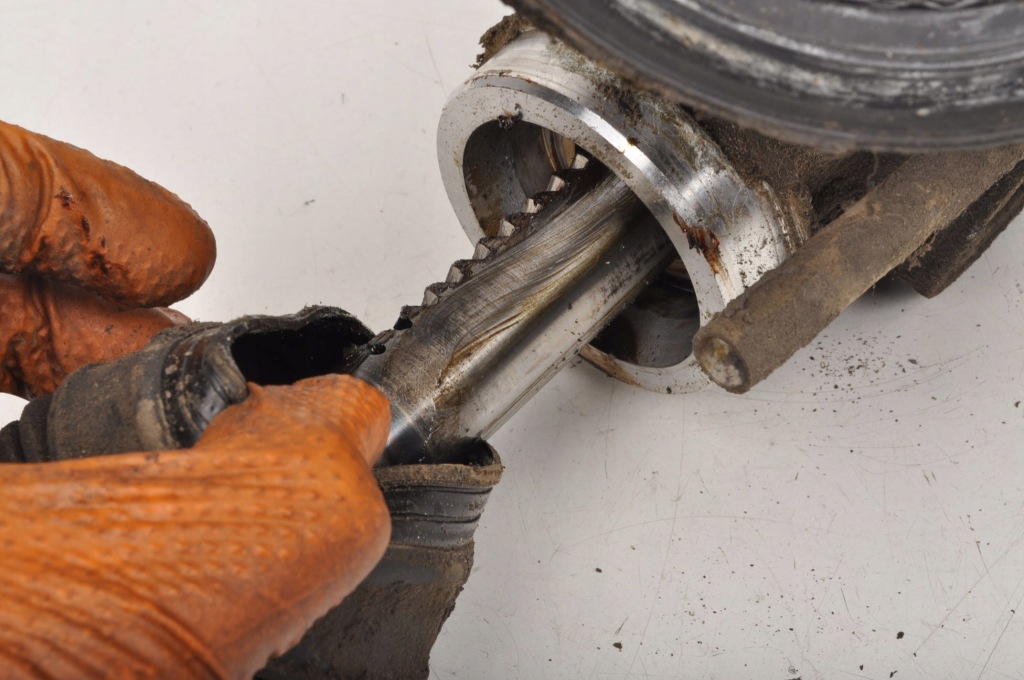 фото №9, Citroen c4 grand picasso 1.6 hdi рулевая рейка трансмиссия eu