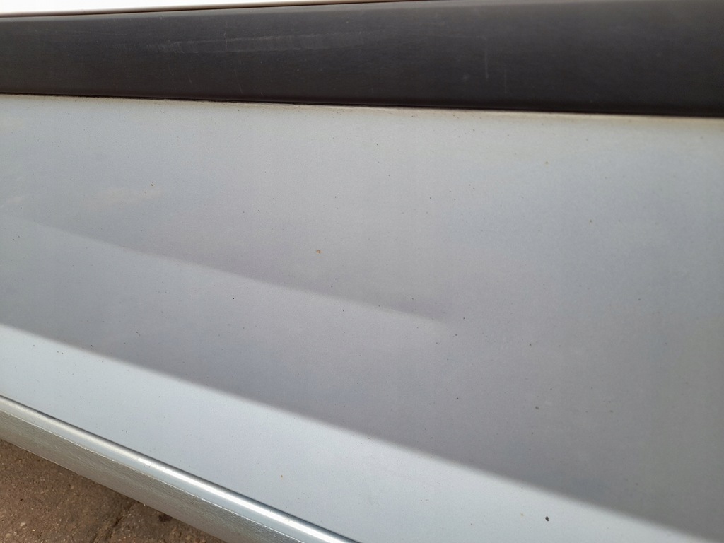 фото №7, Peugeot 407 sw дверь левый задняя левая задние eylc