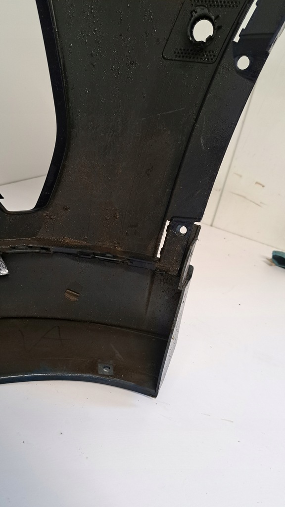 фото №15, Бампер перед alpina xd3 g01 lci bmw x3 g01 lci lift