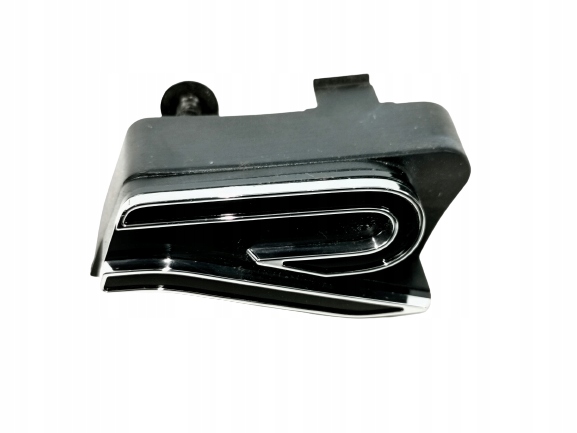 фото №1, Эмблема r решетка vw arteon lift r-line 21- 3g8