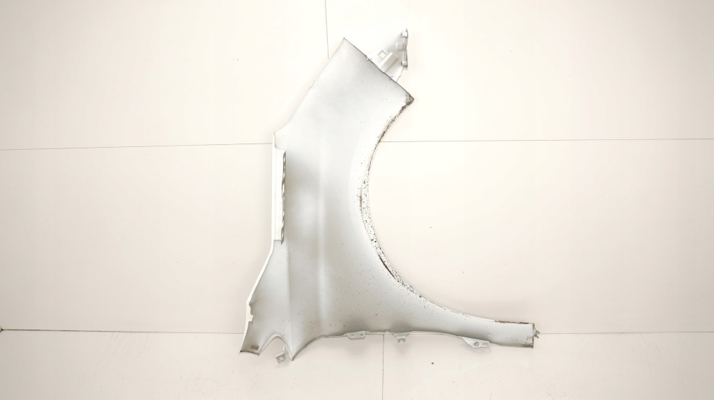 фото №7, Крыло левый перед citroen c4 ii 10-14r ewp