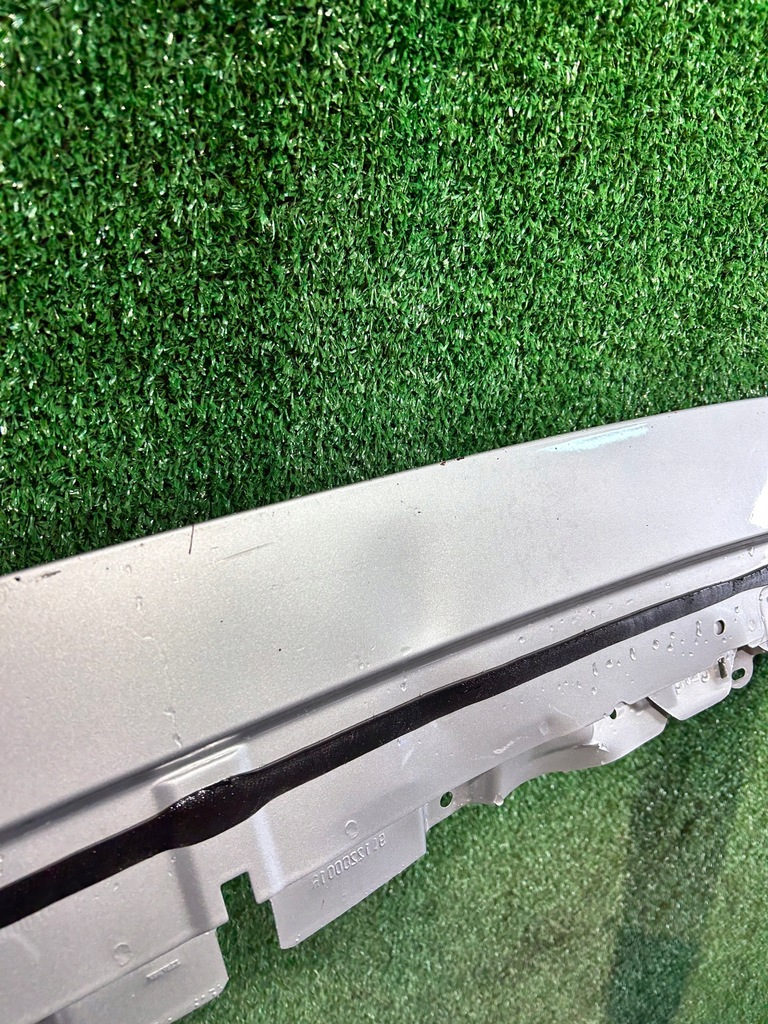 фото №3, Кришка багажника задня задня renault laguna ii hb