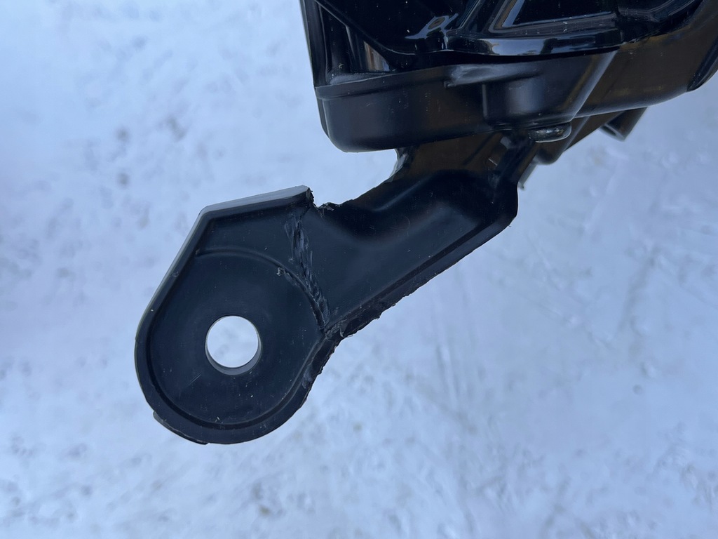 фото №5, Lexus nx ii 2021 - фара лівий full led org fv wys 24h