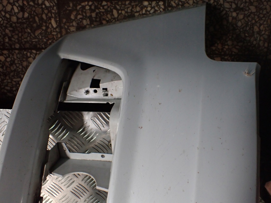 фото №9, Бампер перед audi a4 b9 15-19 11228