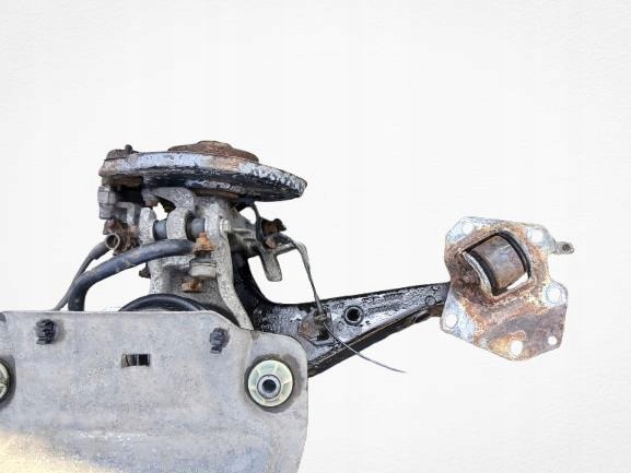 фото №2, Подрамник задняя renault vel satis