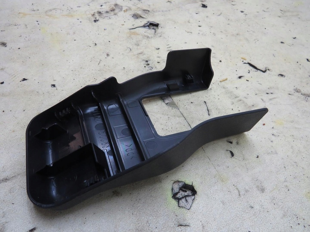 фото №6, Захист заглушка x-trail iii t32 882234bkia