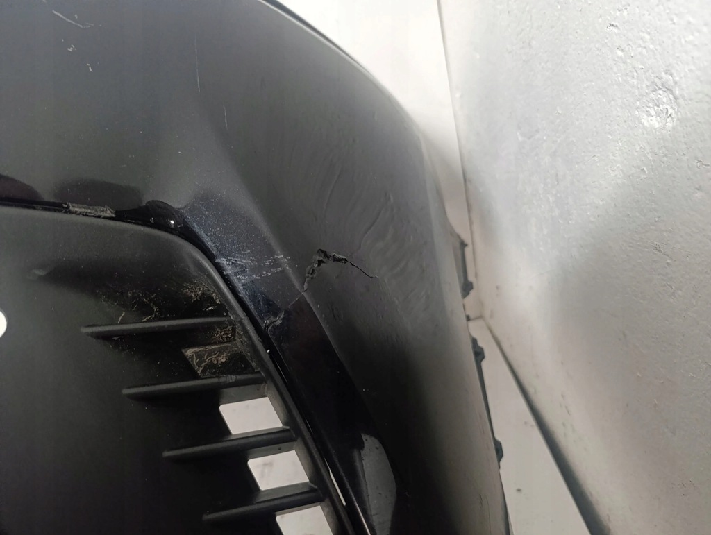 фото №6, Бампер перед передний lexus nx 1 i 200t 300h lift