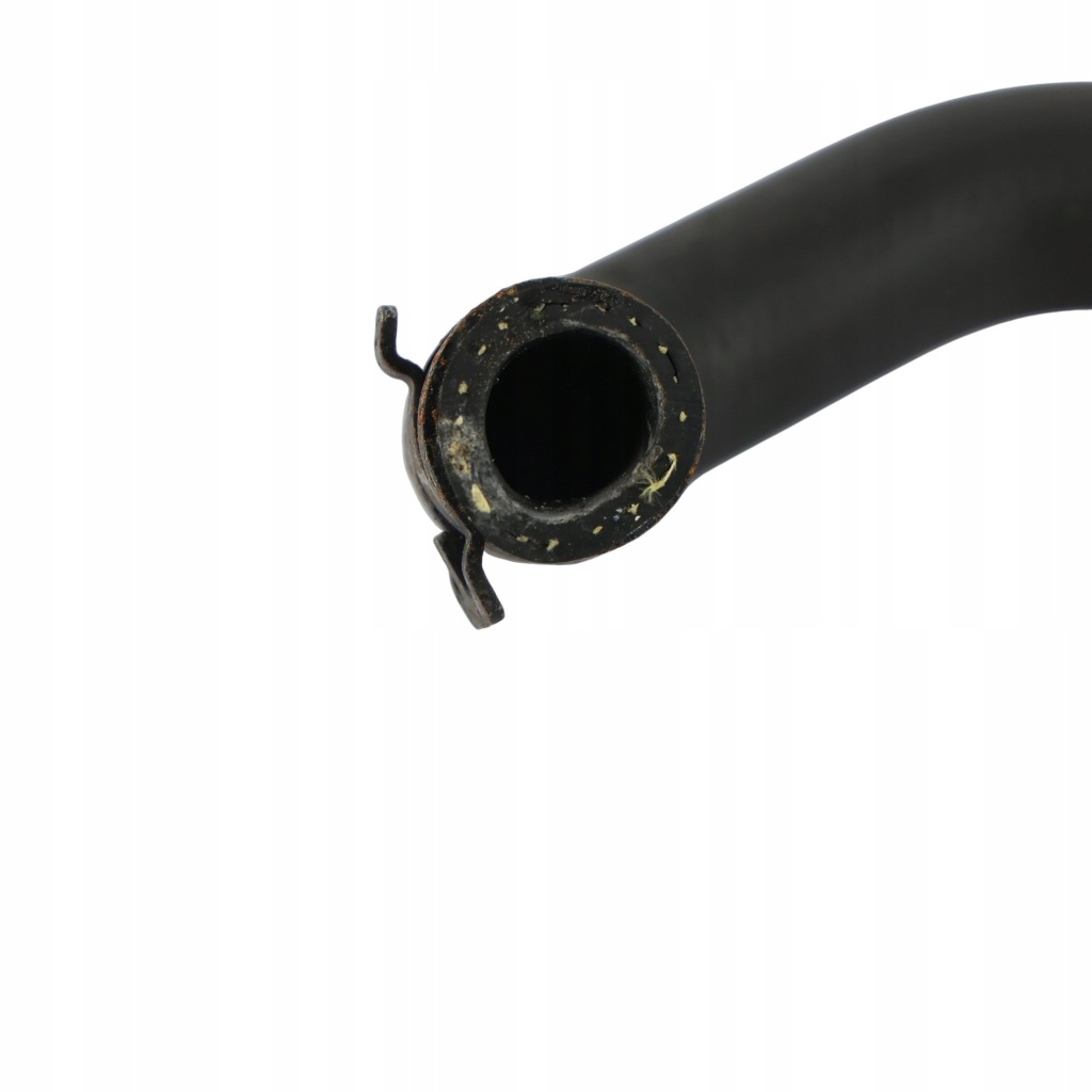 Audi a3 8p golf mk5 шланг пабтрубок  трубка радиатора масла 1.6 1k0121058s Доставка