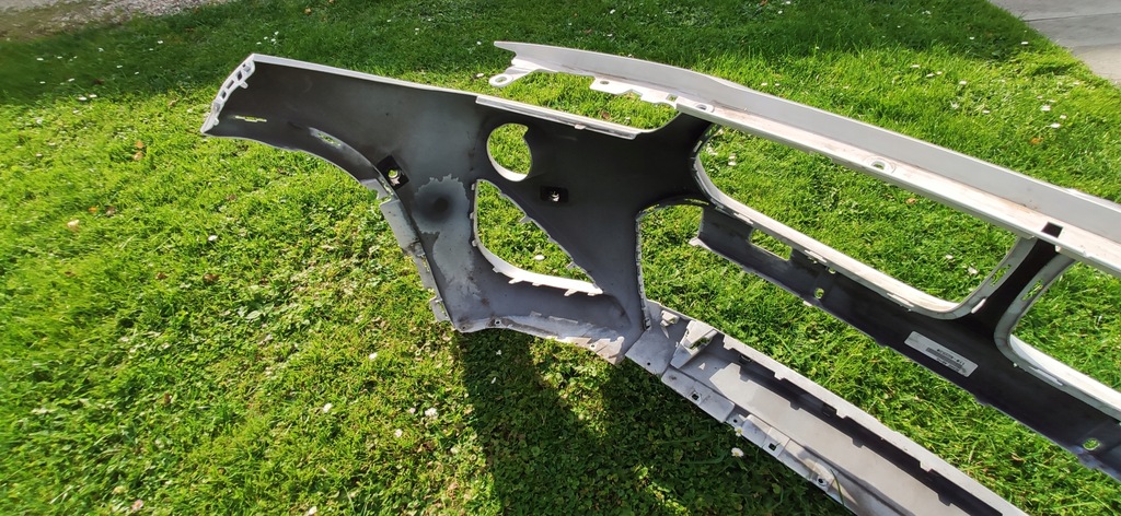 фото №7, Бампер bmw x2 f39 передний перед