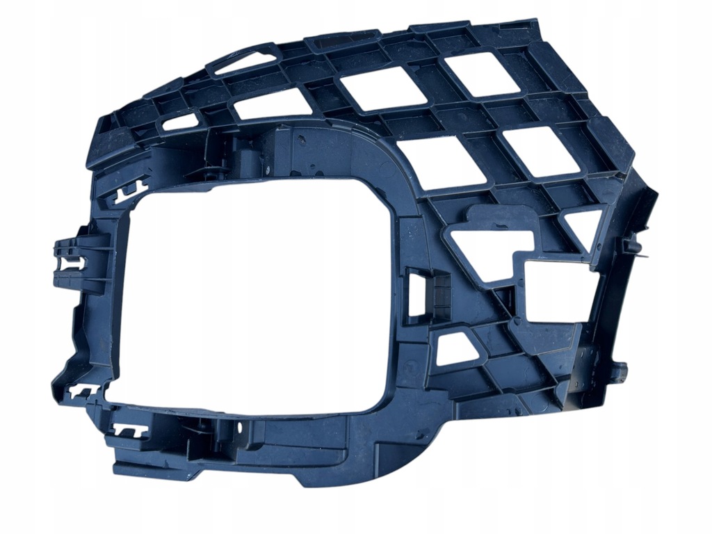 фото №1, Напрямна бампера лівий перед vw t-roc 2gm807723a