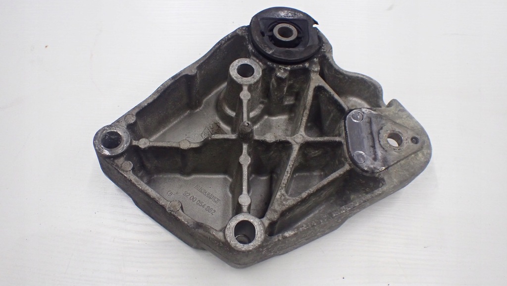 фото №2, Подушка двигуна кронштейн renault espace iv 8200054862